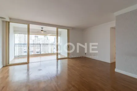 Apartamento com 2 Quartos à venda, 108m² no Pinheiros, São Paulo
