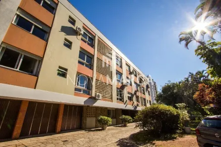 Apartamento com 2 Quartos à venda, 63m² no Menino Deus, Porto Alegre