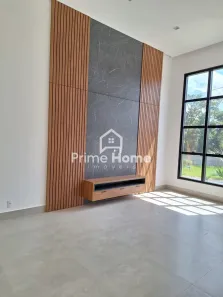 Casa de Condomínio com 3 Quartos à venda, 204m² no Residencial Evidências, Indaiatuba