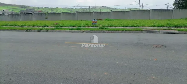 Lote/Terreno à venda, 250m² no Vale dos Cristais, Taubaté