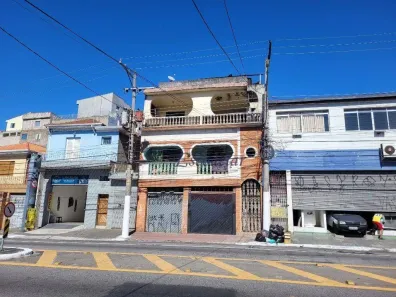 Sobrado com 6 Quartos à venda, 541m² no Imirim, São Paulo