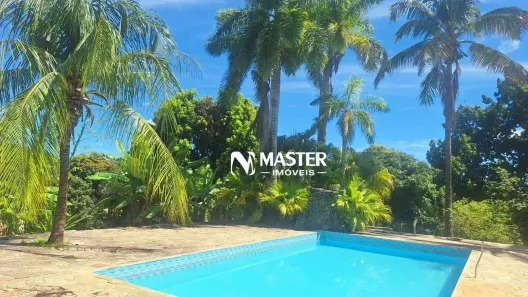 Fazenda/Sítio com 4 Quartos à venda, 510m² no Parque Serra Dourada, Marília
