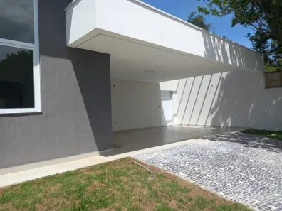 Casa com 3 Quartos à venda, 190m² no Parque Xangrilá, Campinas