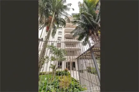 Apartamento com 4 Quartos à venda, 160m² no Paraíso, São Paulo
