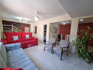 Casa de Condomínio com 2 Quartos à venda, 170m² no Anil, Rio de Janeiro