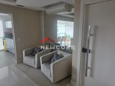 Apartamento com 3 Quartos à venda, 111m² no Alto da Mooca, São Paulo