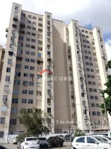 Apartamento com 2 Quartos à venda, 50m² no Fonseca, Niterói