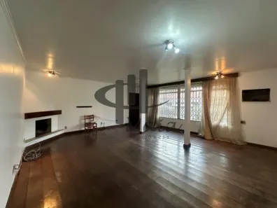 Casa com 3 Quartos para alugar, 260m² no Santo Antônio, São Caetano do Sul