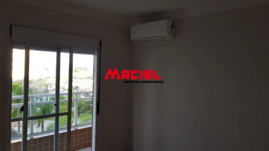 Apartamento com 3 Quartos à venda, 147m² no Vila Ema, São José dos Campos