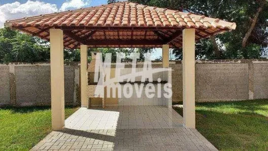 Apartamento com 2 Quartos à venda, 42m² no Jardim das Acácias, Campos dos Goytacazes