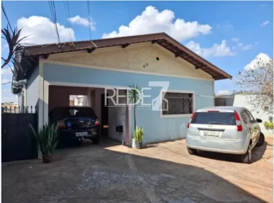 Casa com 3 Quartos à venda, 200m² no Jardim São Gabriel, Campinas
