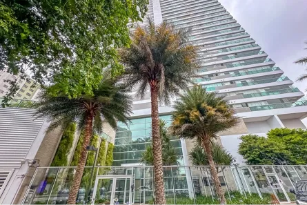 Apartamento com 1 Quarto à venda, 44m² no Brooklin Paulista, São Paulo