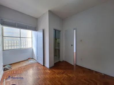Apartamento com 1 Quarto à venda, 60m² no Bela Vista, São Paulo