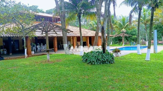 Fazenda/Sítio com 3 Quartos à venda, 830m² no Vila São Paulo, Bauru