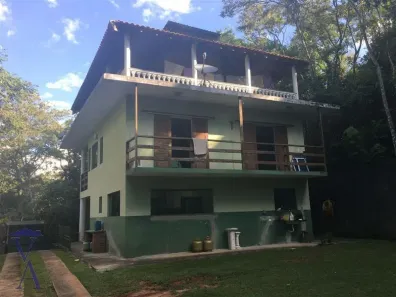 Casa com 3 Quartos à venda, 320m² no Samambaia, Mairiporã