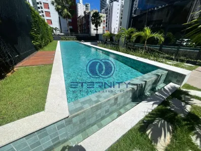 Apartamento com 3 Quartos à venda, 108m² no Boa Viagem, Recife