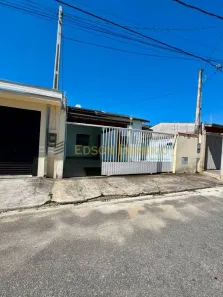 Casa com 2 Quartos à venda, 110m² no Loteamento Residencial e Comercial Alessandra, Pindamonhangaba