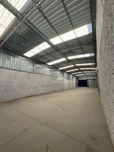 Galpão/Depósito/Armazém à venda, 390m² no Parque das Oliveiras, Ribeirão Preto