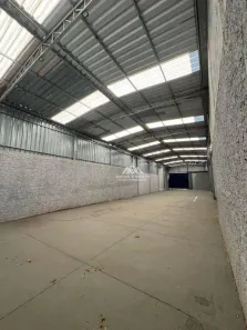 Galpão/Depósito/Armazém para venda ou aluguel, 390m² no Parque das Oliveiras, Ribeirão Preto