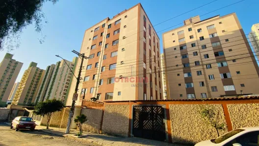 Apartamento com 2 Quartos à venda, 55m² no Santa Terezinha, São Bernardo do Campo