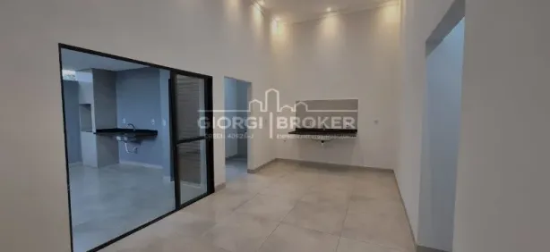 Casa com 2 Quartos à venda, 83m² no Jardim Panorama, Bady Bassitt