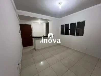 Apartamento com 2 Quartos à venda, 48m² no Quinta Boa Esperança, Uberaba