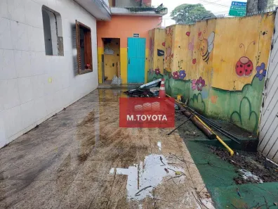 Imóvel Comercial à venda, 315m² no Gopoúva, Guarulhos