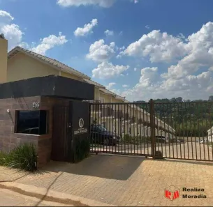 Casa de Condomínio com 2 Quartos à venda, 76m² no Chácara Ondas Verdes, Cotia