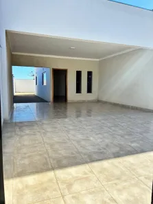 Casa com 3 Quartos à venda, 136m² no Parque dos Pirineus, Anápolis
