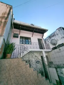 Casa com 4 Quartos à venda, 133m² no Vila Ruy Barbosa, Salvador