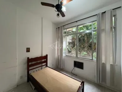 Apartamento com 2 Quartos à venda, 60m² no Glória, Rio de Janeiro