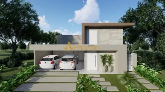 Casa de Condomínio com 3 Quartos à venda, 150m² no Caçapava Velha, Caçapava