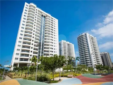 Apartamento com 2 Quartos à venda, 85m² no Barra Olímpica, Rio de Janeiro