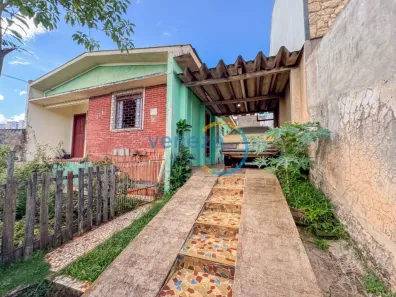 Casa com 6 Quartos à venda, 125m² no Bancários, Londrina