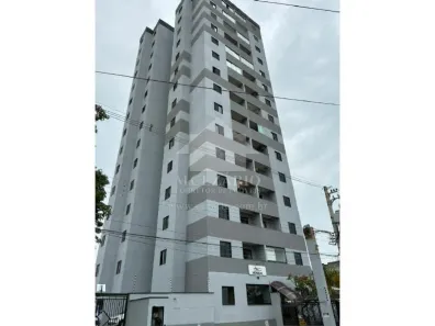 Apartamento com 2 Quartos à venda, 64m² no Vila São José, Taubaté
