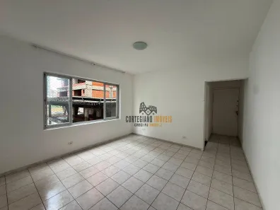Apartamento com 2 Quartos à venda, 85m² no Gonzaga, Santos