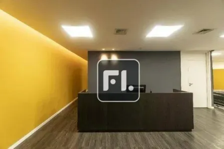 Sala Comercial à venda, 945m² no Vila Nova Conceição, São Paulo