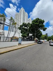 Apartamento com 2 Quartos à venda, 55m² no Torre, Recife