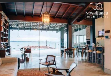 Casa com 4 Quartos à venda, 421m² no Praia da Costa, Vila Velha