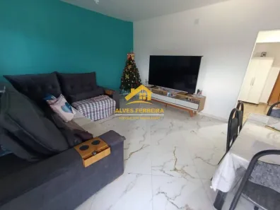 Casa com 2 Quartos à venda, 125m² no Cosmos, Rio de Janeiro