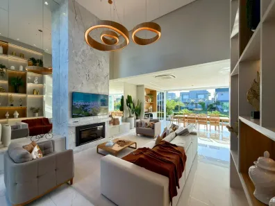 Casa de Condomínio com 3 Quartos à venda, 195m² no Arroio Teixeira, Capão da Canoa