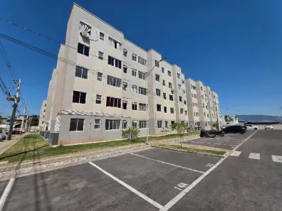 Apartamento com 1 Quarto à venda, 41m² no Pavuna, Rio de Janeiro