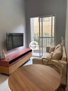 Apartamento com 1 Quarto à venda, 27m² no Tatuapé, São Paulo