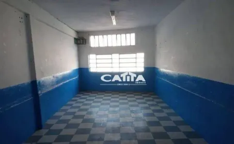 Prédio Comercial para alugar, 1500m² no Cidade Satélite Santa Bárbara, São Paulo
