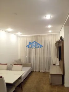 Apartamento com 2 Quartos à venda, 74m² no Alphaville Empresarial, Barueri