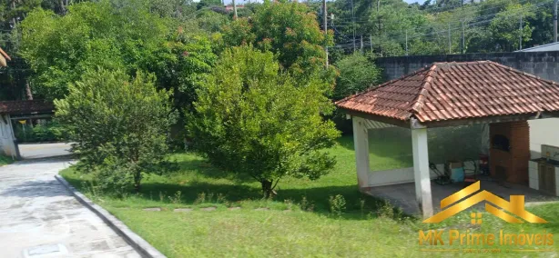 Lote/Terreno à venda, 617m² no Granja Viana II, Cotia