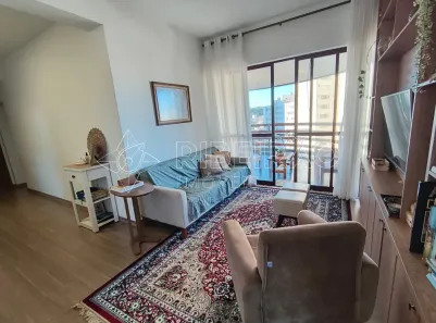 Apartamento com 2 Quartos à venda, 98m² no Centro, Ribeirão Preto