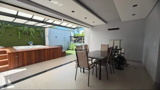 Casa de Condomínio com 3 Quartos à venda, 237m² no Residencial Central Parque, Salto