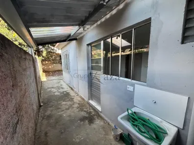 Kitnet com 1 Quarto para alugar, 65m² no Conjunto Habitacional Marinho, Jacareí