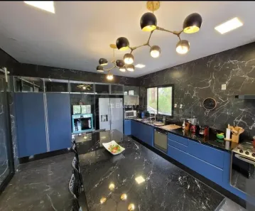 Casa de Condomínio com 4 Quartos à venda, 50m² no Loteamento Capital Ville, Jundiaí